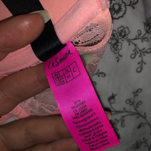 Sexy back 32C Bra from La Senza - Picture 5 of 5